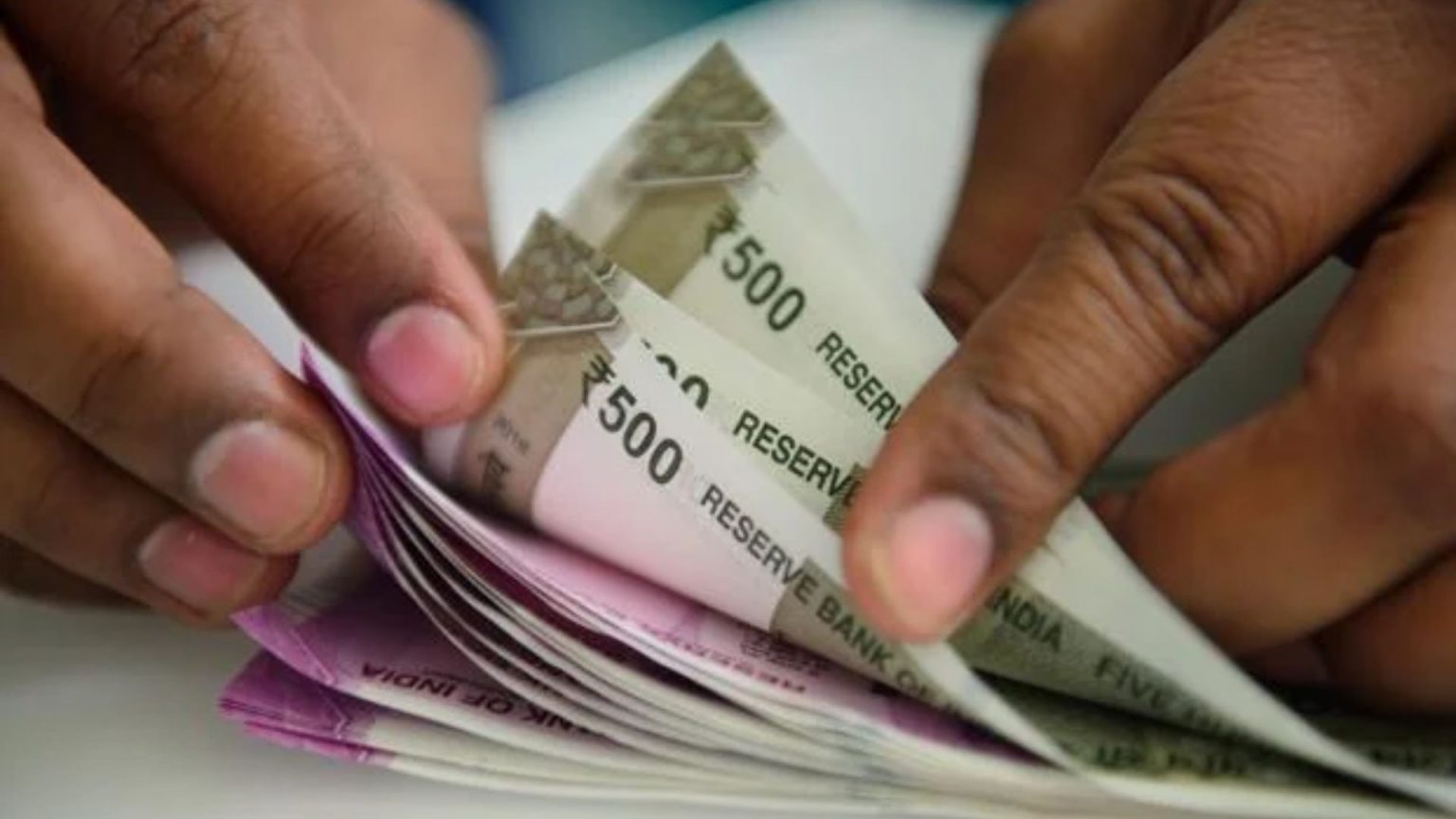 🚨 Attention New Cash Transaction Rules! Don't Miss These 5