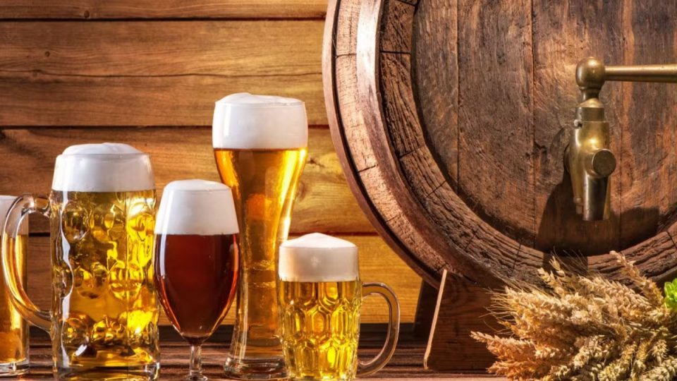 10 Strongest Beers in the World to Kick Dopamine Levels
