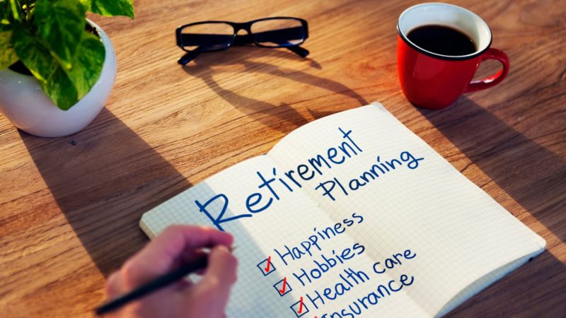 14 Mistakes That are Ruining Your Retirement Planning