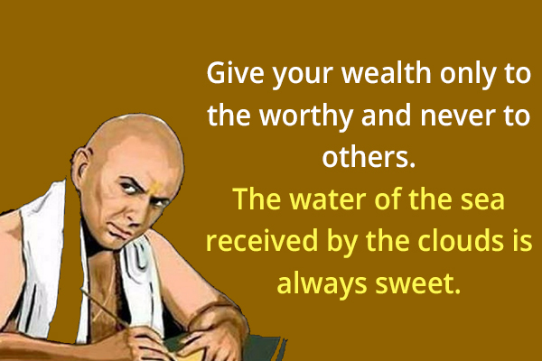 quotes on office politics by chanakya