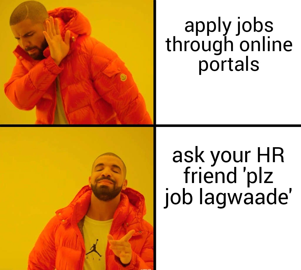 HR memes