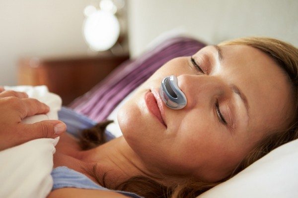 sleep apnea Latest Healthcare Breakthroughs