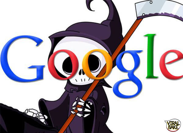google grim reaper