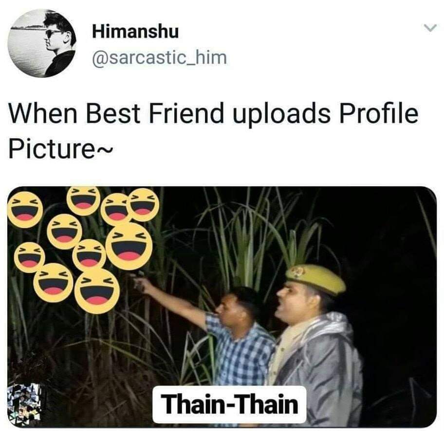 Thain Thain memes