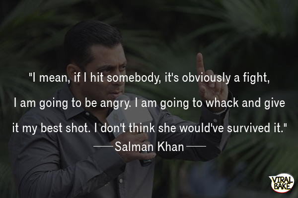 Salman Khan Aishwarya Rai Facts