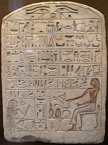 Ancient Egyptians Concept Of Soul 
