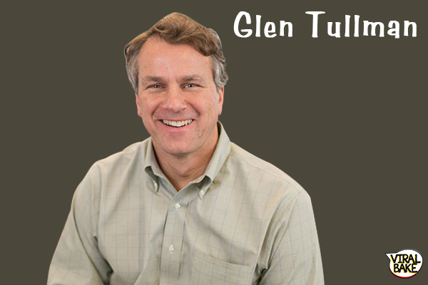 Glen Tullman