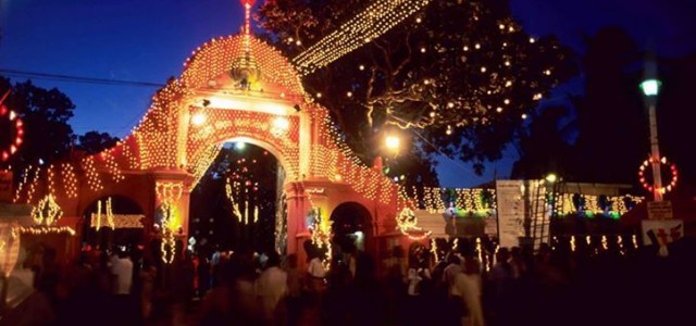 Diwali Celebration Outside India