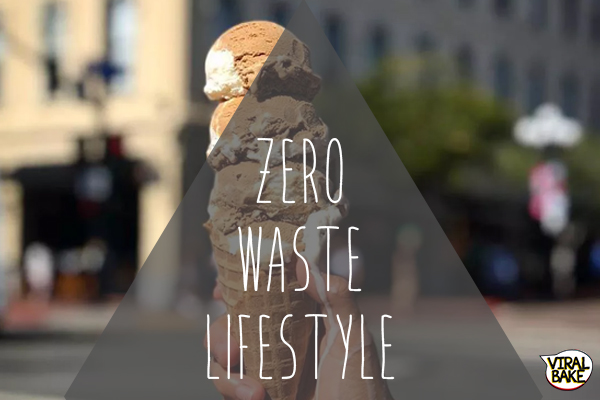 zero waste lifestyle