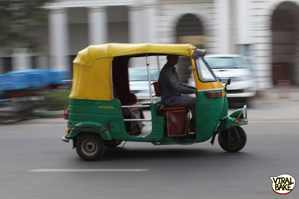 Delhi auto rickshaws fare hike