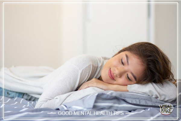 good mental health tips Don't-compromise-on-sleep