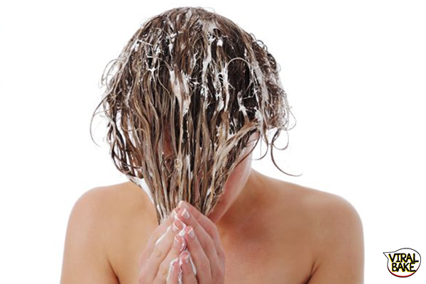 sodium laureth sulfate in shampoos