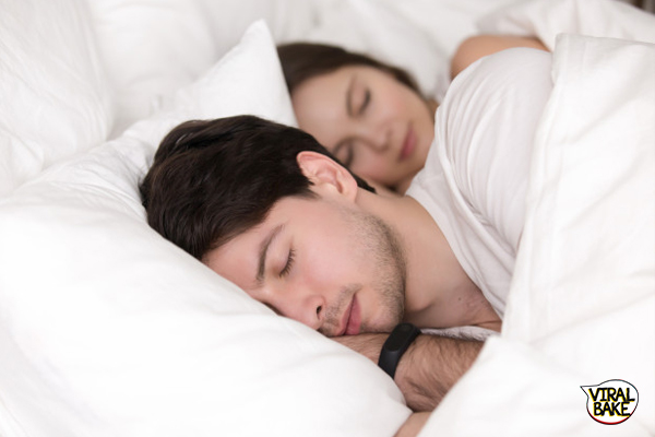 self-love habits better sleep