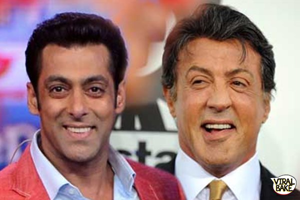 Friendships between Bollywood & Hollywood Superstars