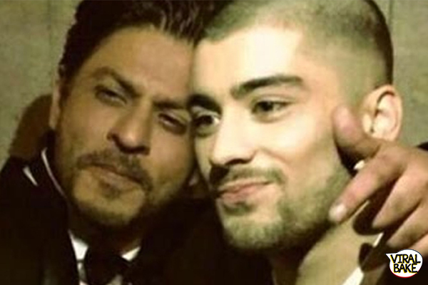 Friendships between Bollywood & Hollywood Superstars