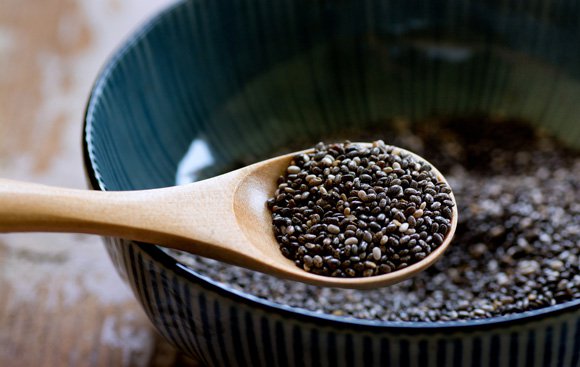 chia seeds superfoods in india