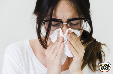 home remedies for dust allergy
