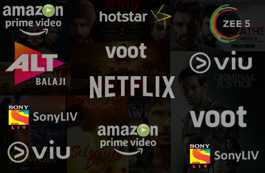 Best Indian Web Series To Watch On Netflix Hotstar Amazon Prime And More Viral Bake