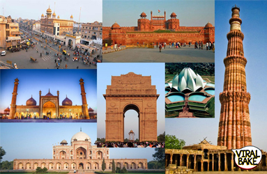 places to visit in delhi ncr