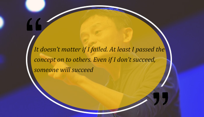 jack ma quotes 