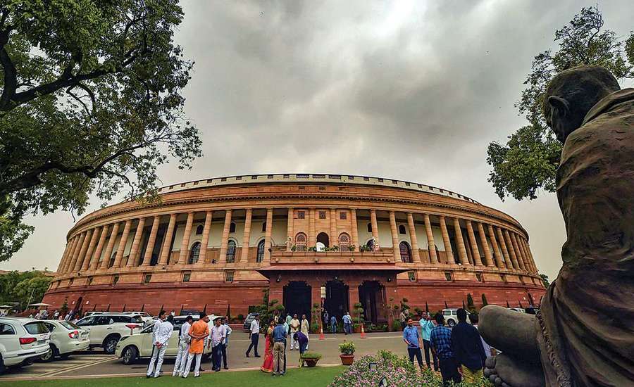 Parliament