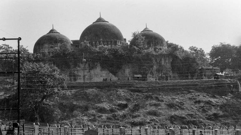 ayodhya verdict review