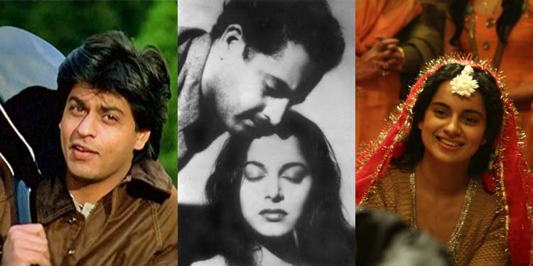 50 Best Bollywood Movies