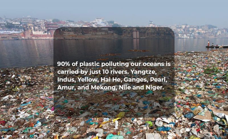 plastic waste 