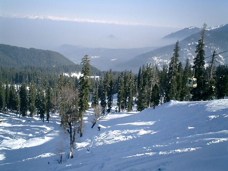 Baramulla, Jammu And Kashmir  