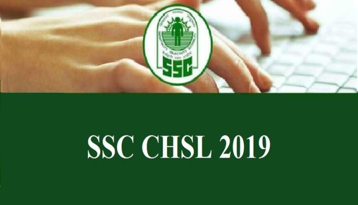 SSC CHSL