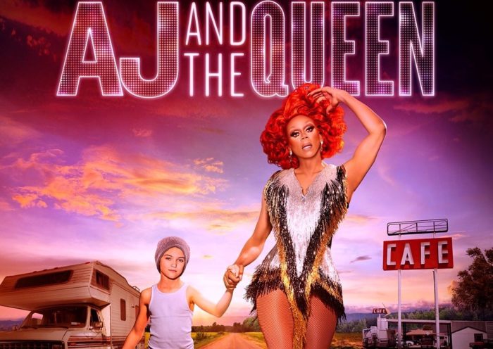 Aj And The Queen Netflix