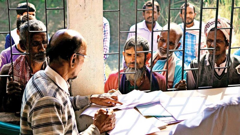Census Officers Won't Ask For  Document Verification For Population Register 