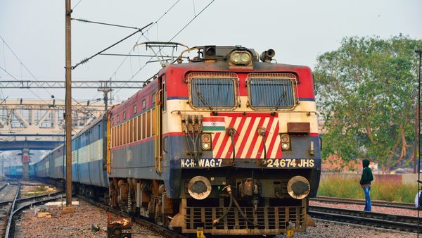 Indian Railways train travel concessions