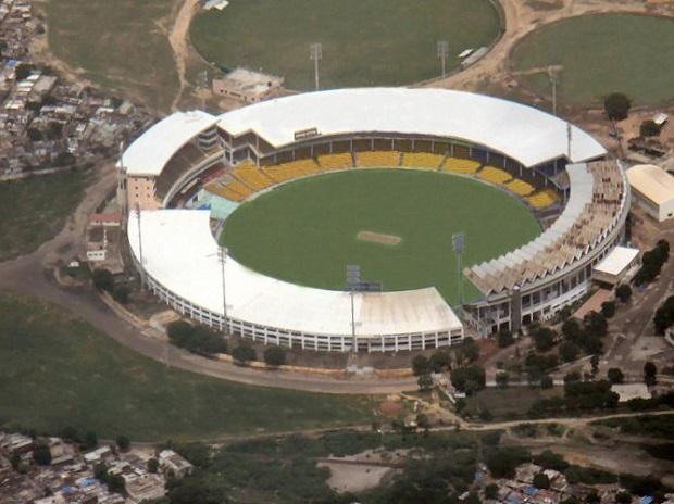 Largest Cricket Stadium 
