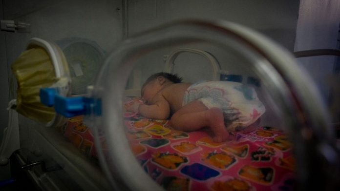 Children Born Through IVF To Be Given Same Rights As Biological Ones 