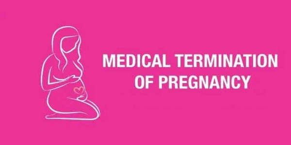 Medical Termination of Pregnancy Amendment Bill 2020