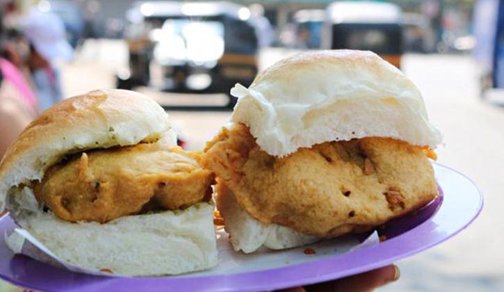 vada pav among best burgers in the world