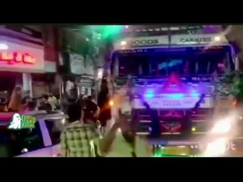 This 'Yamla Pagla Deewana' Truck Horn