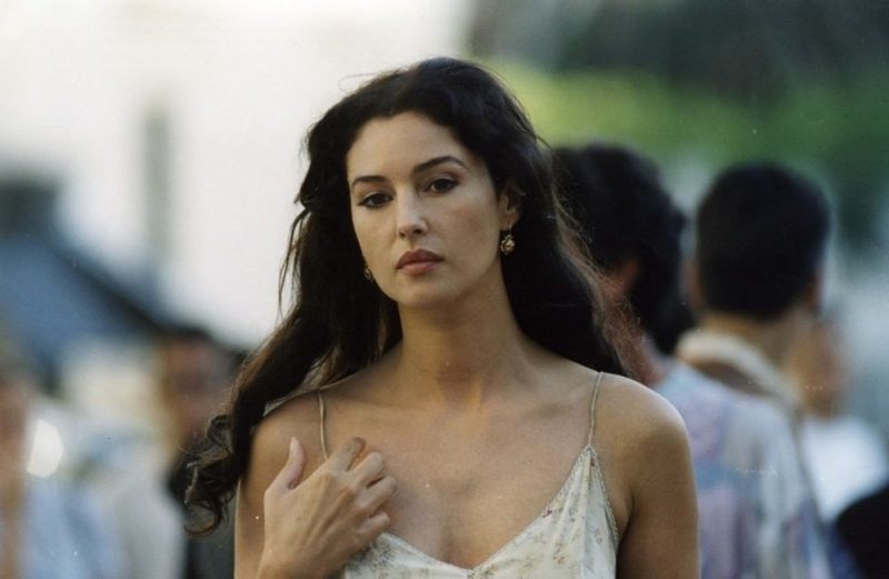  Malena (2000) 