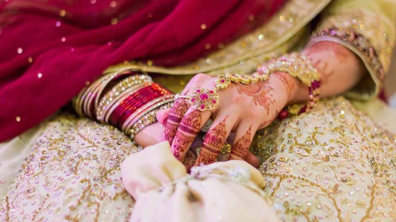Pakistani man thrashed by first wife during his 3rd wedding: Report
