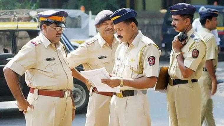 Mumbai_Police