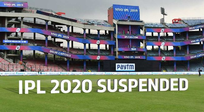IPL 2020