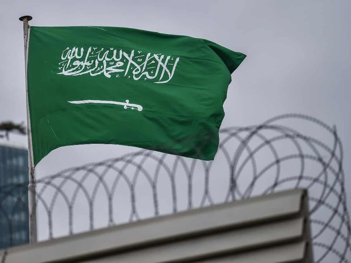 Saudi Arabia Ends Death Penalty For 'Minors'
