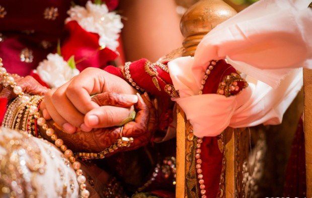 Odisha couple skips wedding bash,