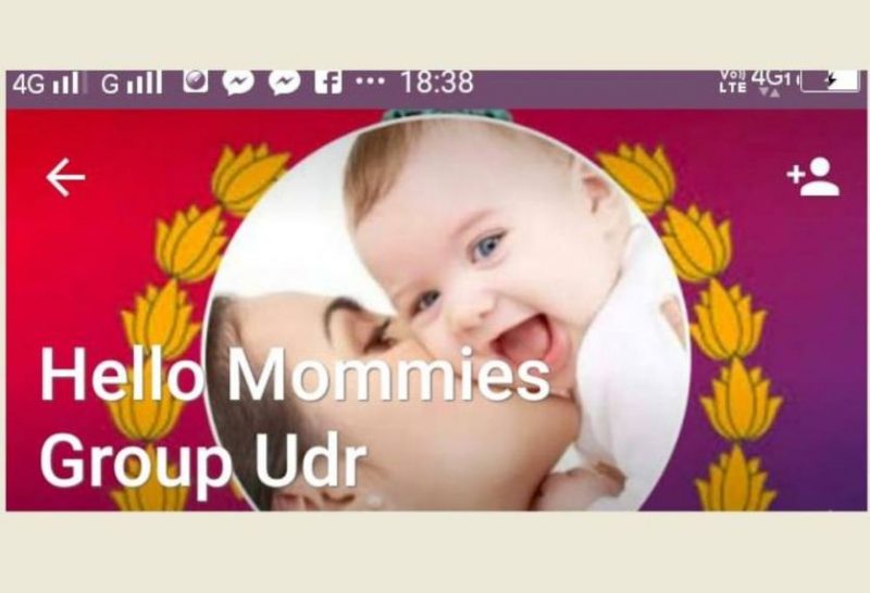 udaipur hello mommies
