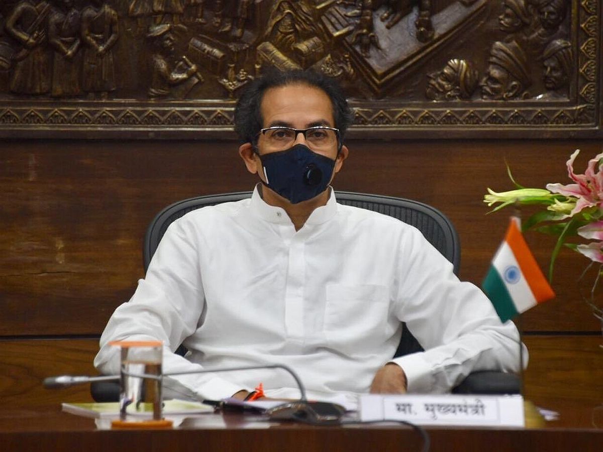 CM Maharashtra