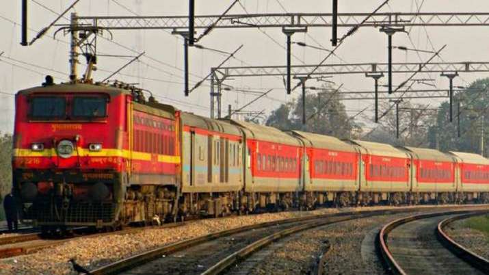 trains to run from june 1