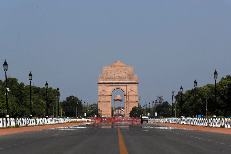 Delhi lockdown 5 
