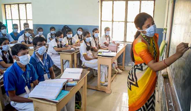 Haryana Schools to open on July