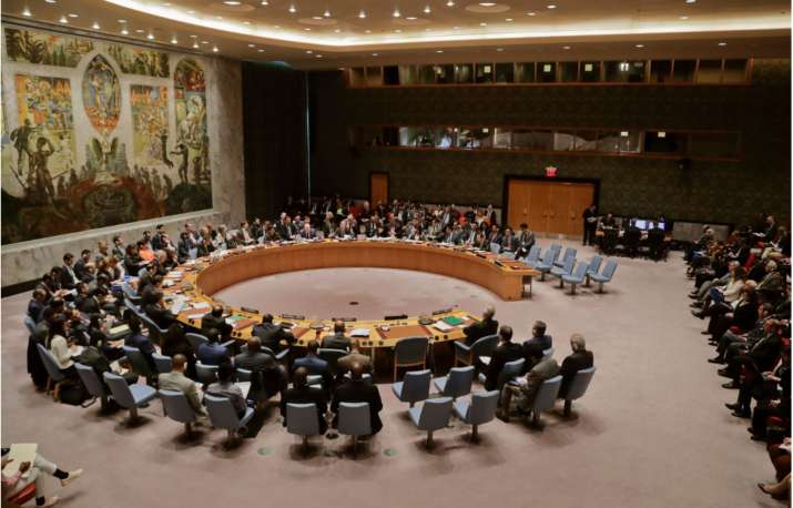 india win UNSC seat